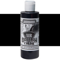 Jacquard Airbrush Colour Paints 118.29ml#Colour_OPAQUE BLACK