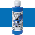 Jacquard Airbrush Colour Paints 118.29ml#Colour_OPAQUE BLUE