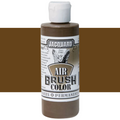 Jacquard Airbrush Colour Paints 118.29ml#Colour_OPAQUE SEPIA