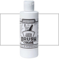 Jacquard Airbrush Colour Paints 118.29ml#Colour_TRANSPARENT WHITE