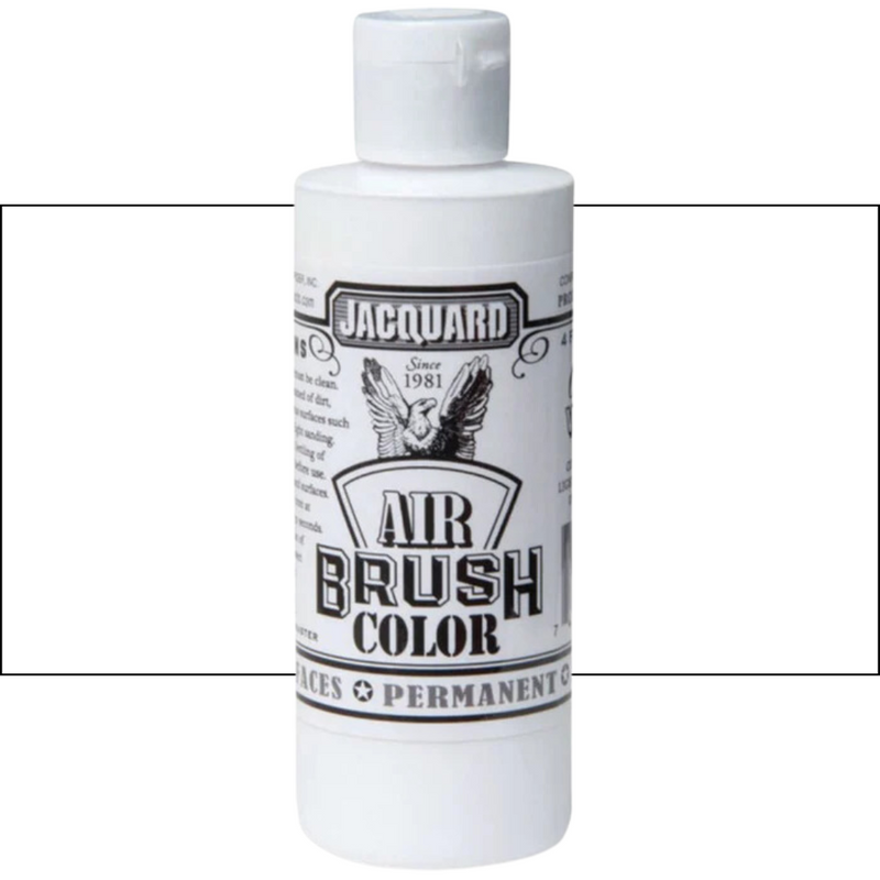 Jacquard Airbrush Colour Paints 118.29ml