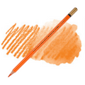 Koh-I-Noor Mondeluz Aquarelle 3720 Coloured Pencils#Colour_ORANGE