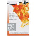 Jacquard Idye Poly 14g#colour_ORANGE