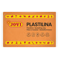 Jovi Plastilina Modelling Clay 350g#Colour_ORANGE