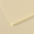 Canson Mi-Teintes 50x65cm 160gsm Paper Pack of 10 Sheets#Colour_PALE YELLOW