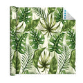 Boyle Self Adhesive Film 1.5mx45cm#Colour_TROPICAL PALM LEAVES