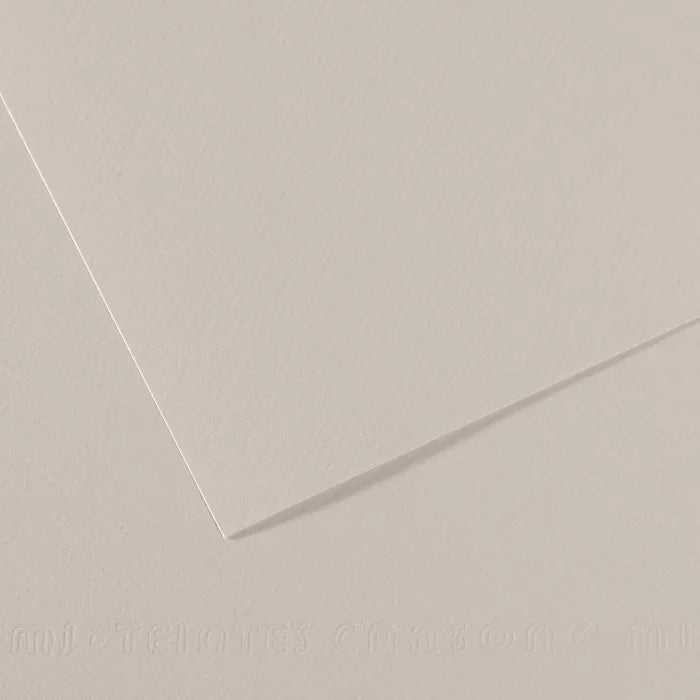 Canson Mi-Teintes A4 160gsm Paper Pack of 25 Sheets