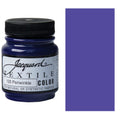 Jacquard Textile Colours Fabric Paints 66.54ml#Colour_PERIWINKLE