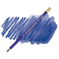 Koh-I-Noor Mondeluz Aquarelle 3720 Coloured Pencils#Colour_PERMANENT BLUE