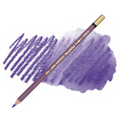 Koh-I-Noor Mondeluz Aquarelle 3720 Coloured Pencils#Colour_PERMANENT VIOLET