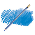 Koh-I-Noor Mondeluz Aquarelle 3720 Coloured Pencils#Colour_PHTHALO BLUE