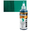 Derivan Matisse Fluid Paints 135ml#Colour_PHTHALO GREEN (S2)