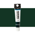 Reeves Fine Watercolour Paints 12ml#Colour_PHTHALO GREEN (BLUE SHADE)