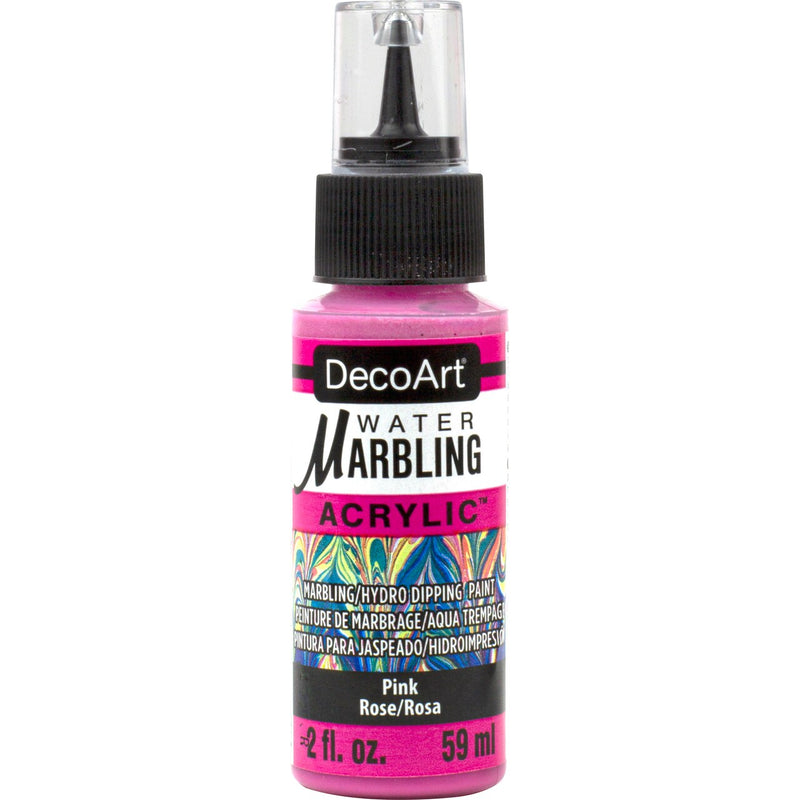 Decoart Water-marbling Paint 59ml