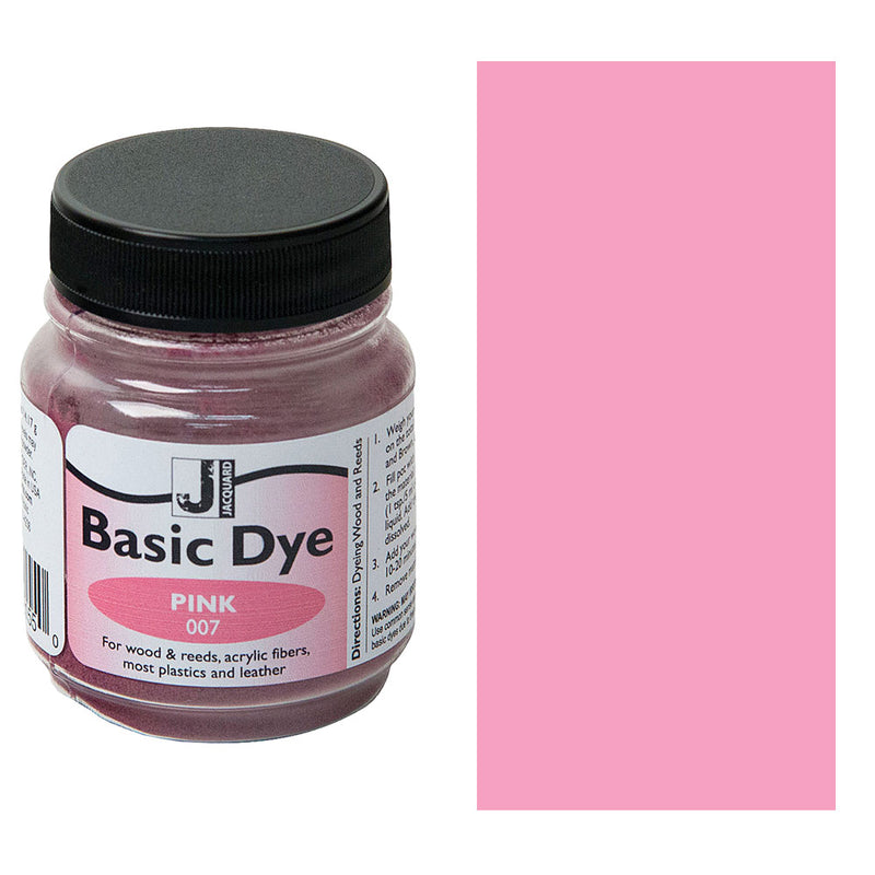 Jacquard Basic Dye 14.17g