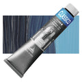 Maimeri Classico Oil Paint 200ml#colour_PRIMARY BLUE-CYAN (S2)