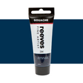 Reeves Fine Artists' Gouache Paints 22ml#Colour_PRUSSIAN BLUE