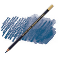 Koh-I-Noor Mondeluz Aquarelle 3720 Coloured Pencils#Colour_PRUSSIAN BLUE