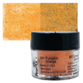 Jacquard Pearl Ex Powdered Pigments 3gms#Colour_PUMPKIN ORANGE