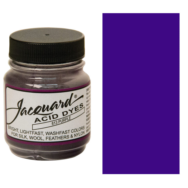 Jacquard Acid Dye 14.17g