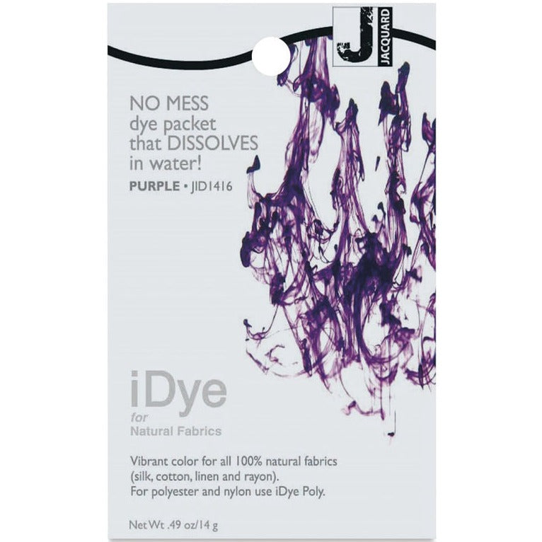 Jacquard Idye 14g