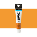 Reeves Fine Watercolour Paints 12ml#Colour_RAW SIENNA