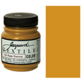 Jacquard Textile Colours Fabric Paints 66.54ml#Colour_RAW SIENNA