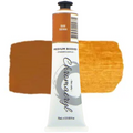 Chromacryl Medium Bodied Student Acrylic Paint 75ml#Colour_RAW SIENNA