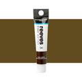 Reeves Fine Watercolour Paints 12ml#Colour_RAW UMBER