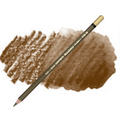 Koh-I-Noor Mondeluz Aquarelle 3720 Coloured Pencils#Colour_RAW UMBER