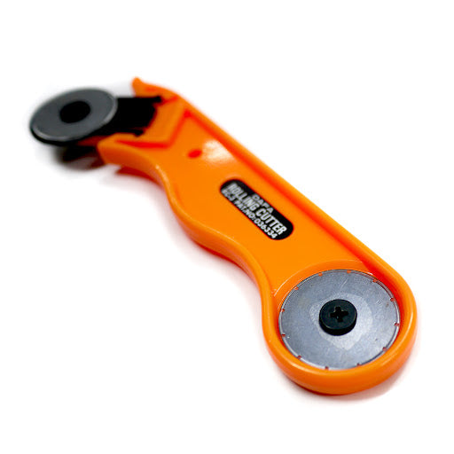 Dafa RC-03 Roller Cutter With Blade 28mm