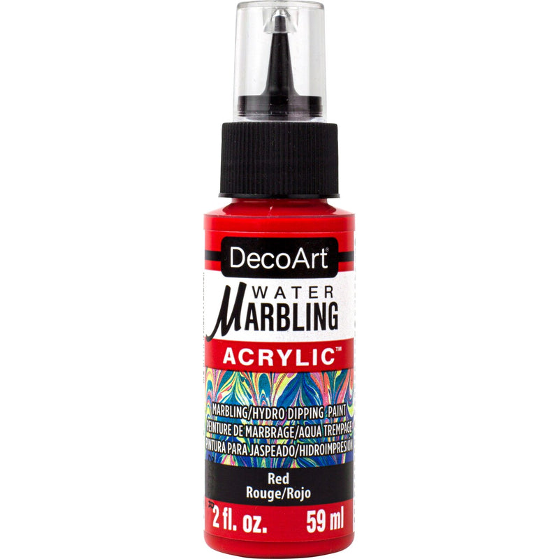 Decoart Water-marbling Paint 59ml