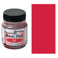 Jacquard Basic Dye 14.17g#colour_RED