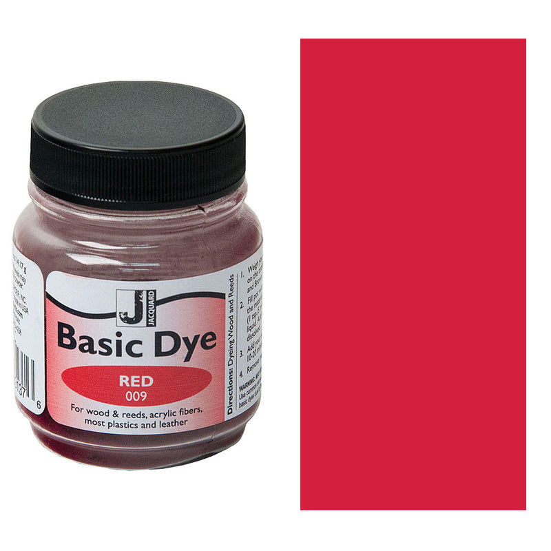 Jacquard Basic Dye 14.17g