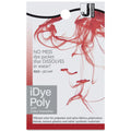 Jacquard Idye Poly 14g#colour_RED