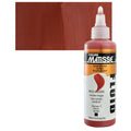 Derivan Matisse Fluid Paints 135ml#Colour_RED OXIDE (S1)