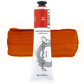 Chromacryl Medium Bodied Student Acrylic Paint 75ml#Colour_RED OXIDE