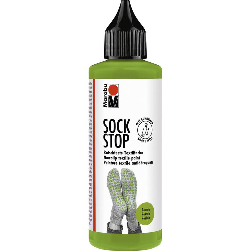 Marabu Sock Stop Paints 90ml