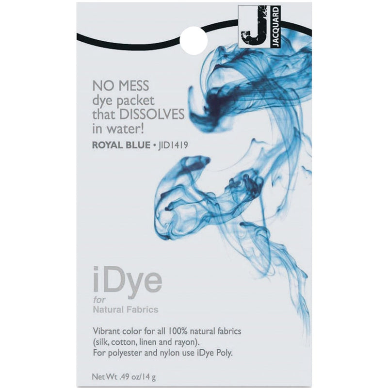 Jacquard Idye 14g