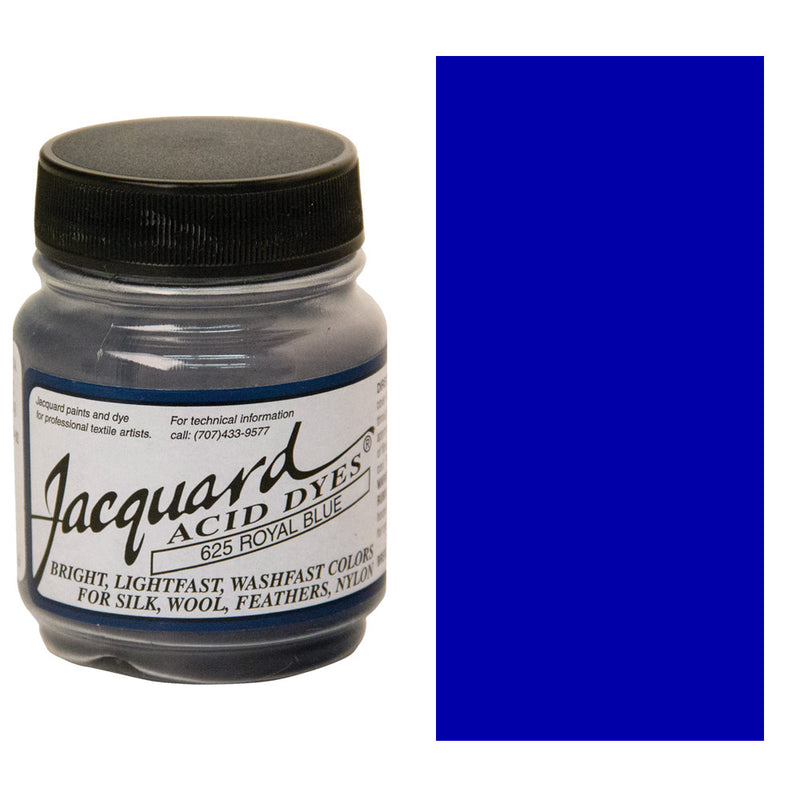 Jacquard Acid Dye 14.17g