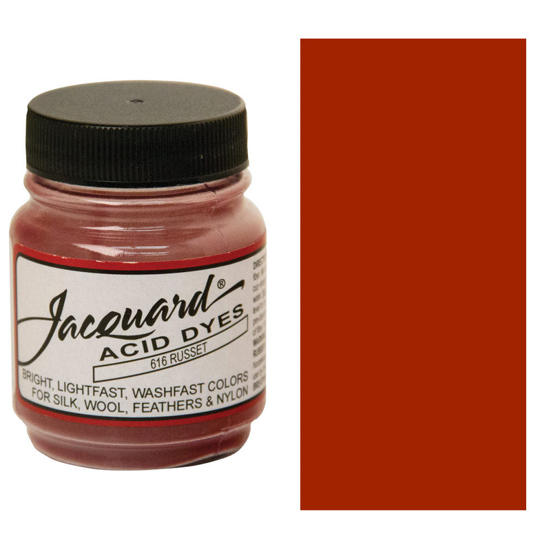 Jacquard Acid Dye 14.17g