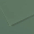 Canson Mi-Teintes A4 160gsm Paper Pack of 25 Sheets#Colour_SAGE GREEN