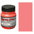 Jacquard Dye-na-flow Fabric Paints 66.54ml#Colour_SALMON