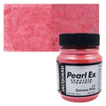 Jacquard Pearl Ex Powdered Pigments 21.26g#Colour_SALMON PINK