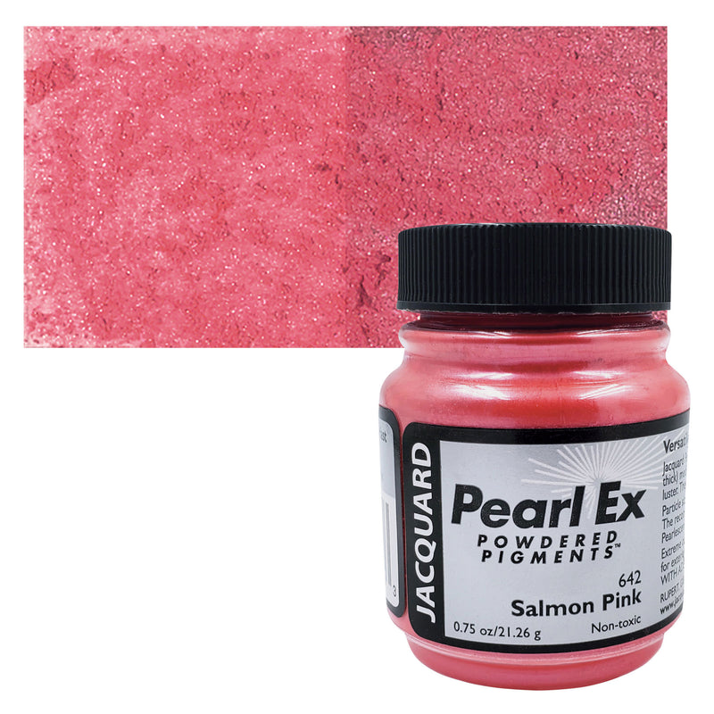 Jacquard Pearl Ex Powdered Pigments 21.26g