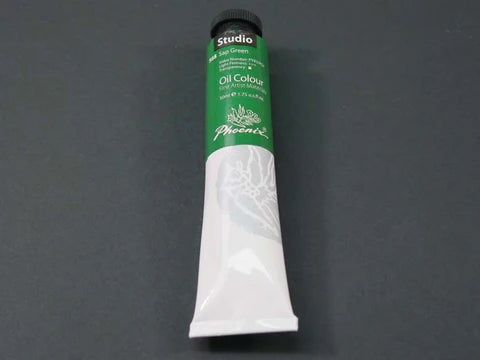 Phoenix Oil Paint 50ml