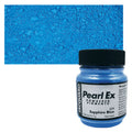 Jacquard Pearl Ex Powdered Pigments 14g#Colour_SAPPHIRE BLUE