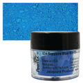 Jacquard Pearl Ex Powdered Pigments 3gms#Colour_SAPPHIRE BLUE