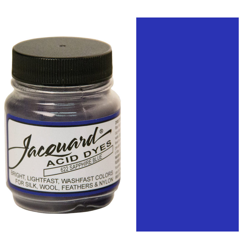 Jacquard Acid Dye 14.17g