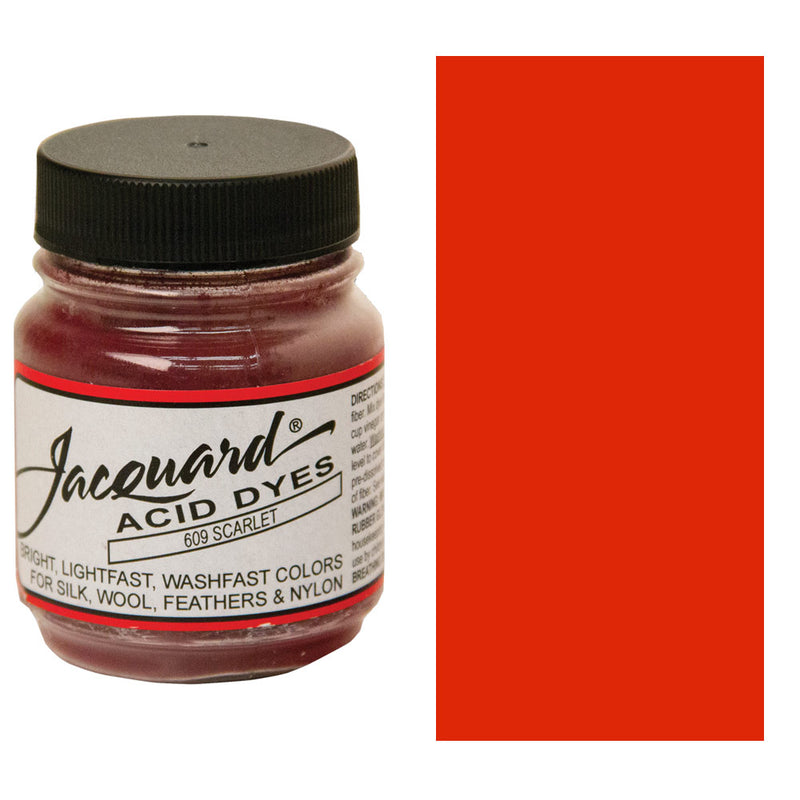 Jacquard Acid Dye 14.17g